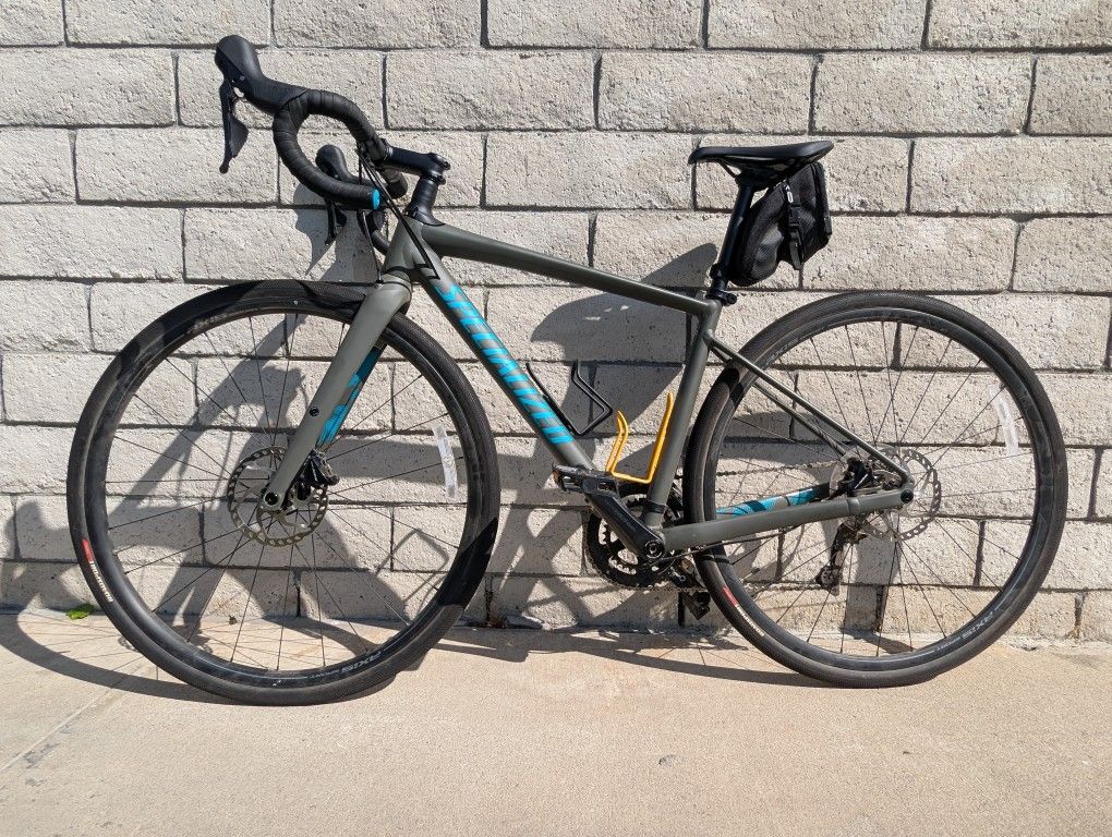 2020 Specialized Diverge