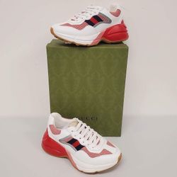 new gucci sneakers got all sizes txt me for more info