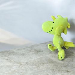Woodstock 12-inch Bird Plush
