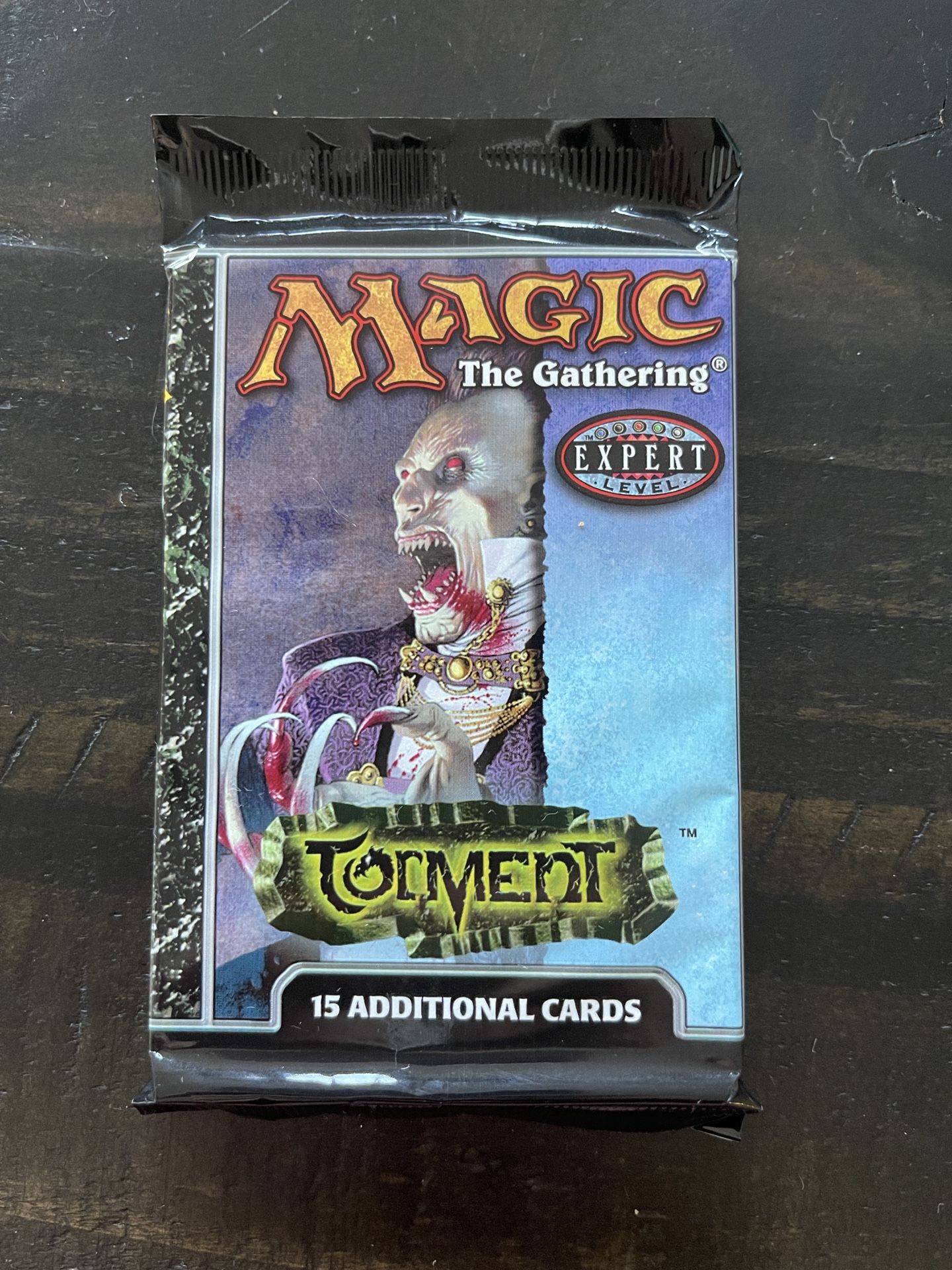 MTG Torment Booster Pack