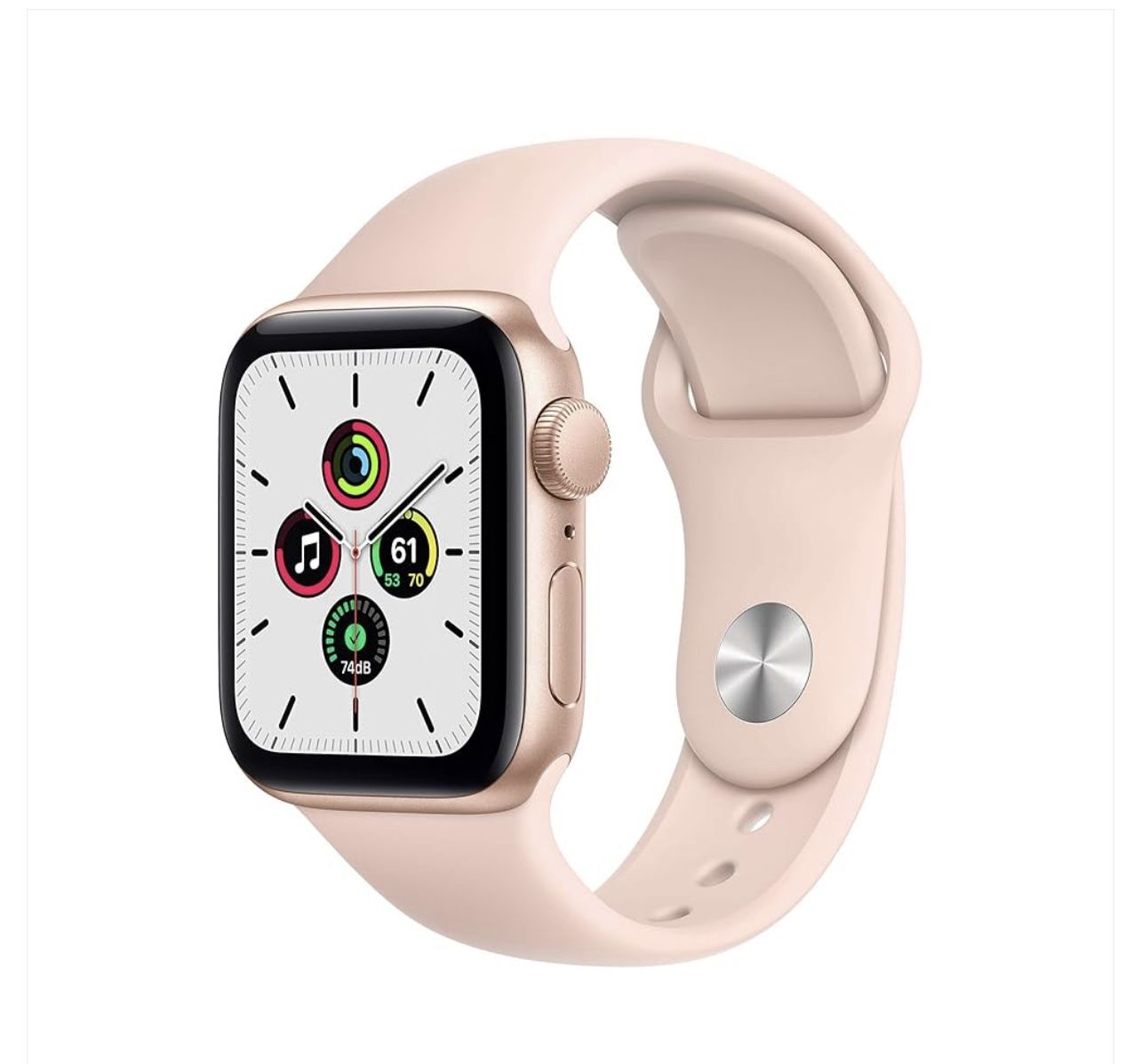 NEW: Apple Watch SE 40mm