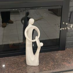 Enigma Happiness 57cm Statue