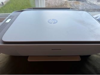 Wireless Color Printer
