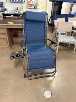 Extra Large Anti-Gravity Chair