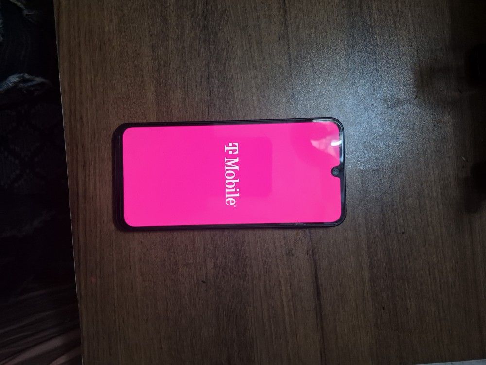 New T-Mobile Galaxy A16