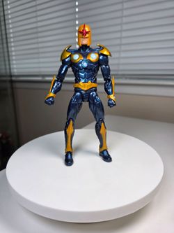 Marvel Legends NOVA