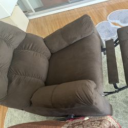 Sofa Recliner Chair