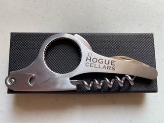 Wine Opener