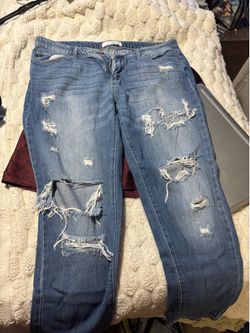 Kan can jeans size 29