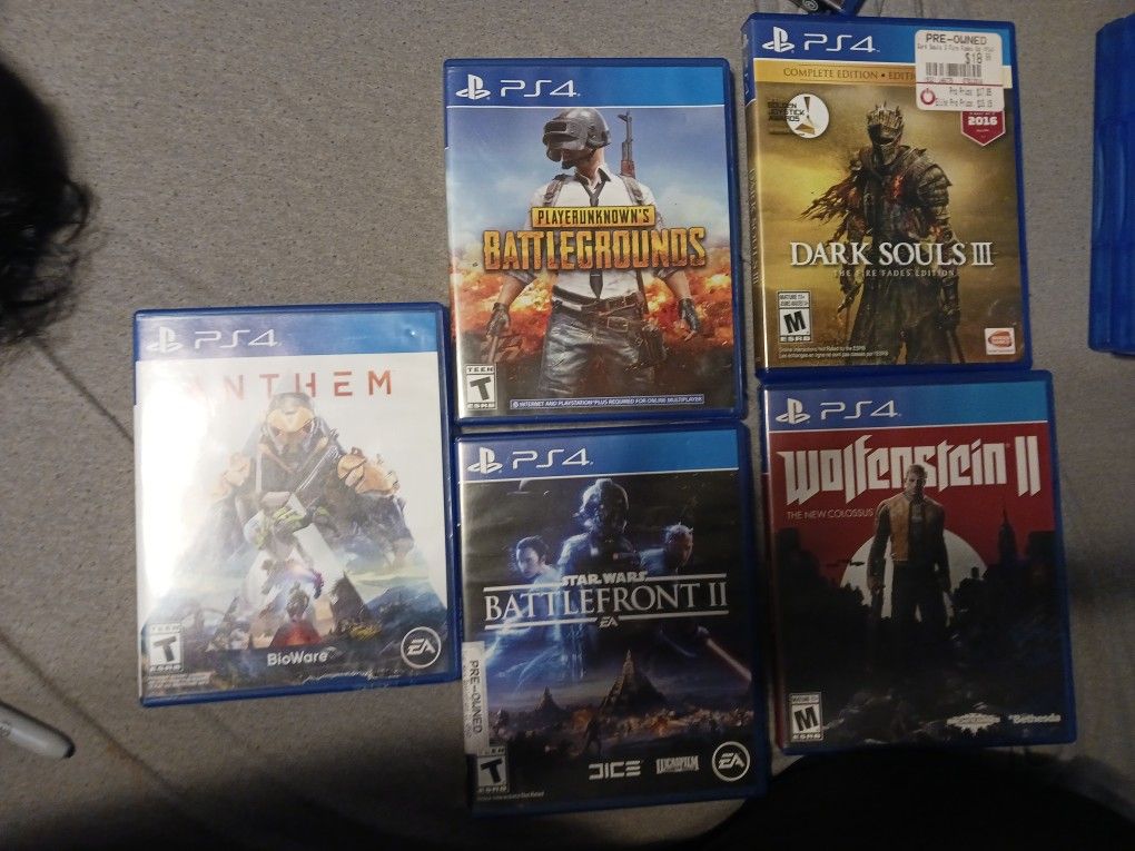 Ps4