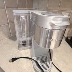 Coffee Machine Keurig 