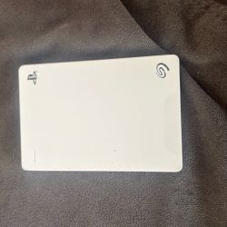Ps5 External Hard Drive 