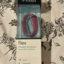 Fitbit Flex