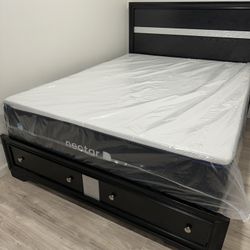 Nectar Mattress.         Nectar Premier Queen Size  - 13" Memory Foam Mattress     Brand New Mattress    Same day delivery      📱☎️call or tex (213)7