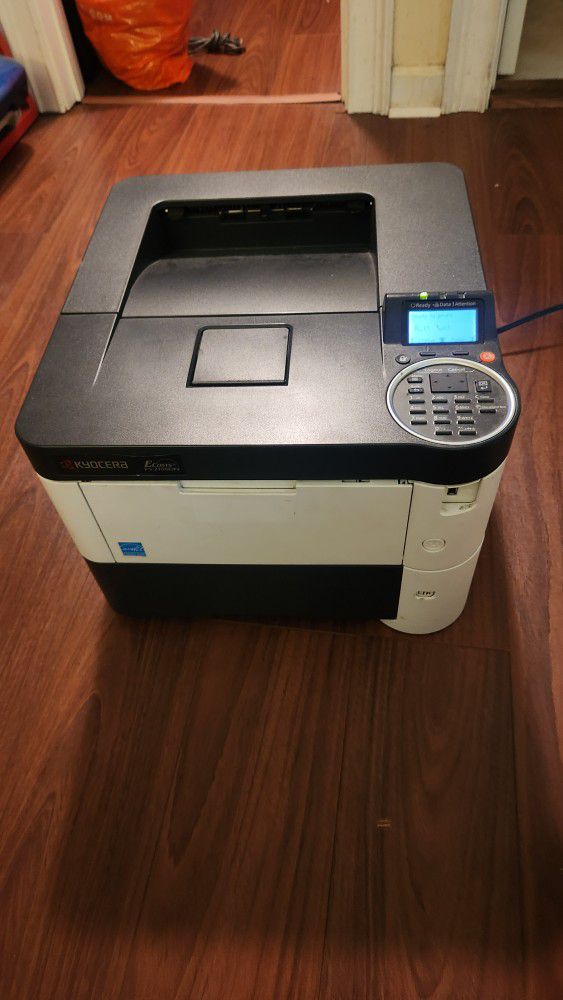 Kyocera Ecosys FS2100 B/W Printer $75