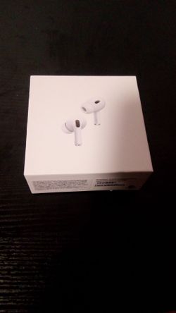 Airpod Pro gen2 ANC