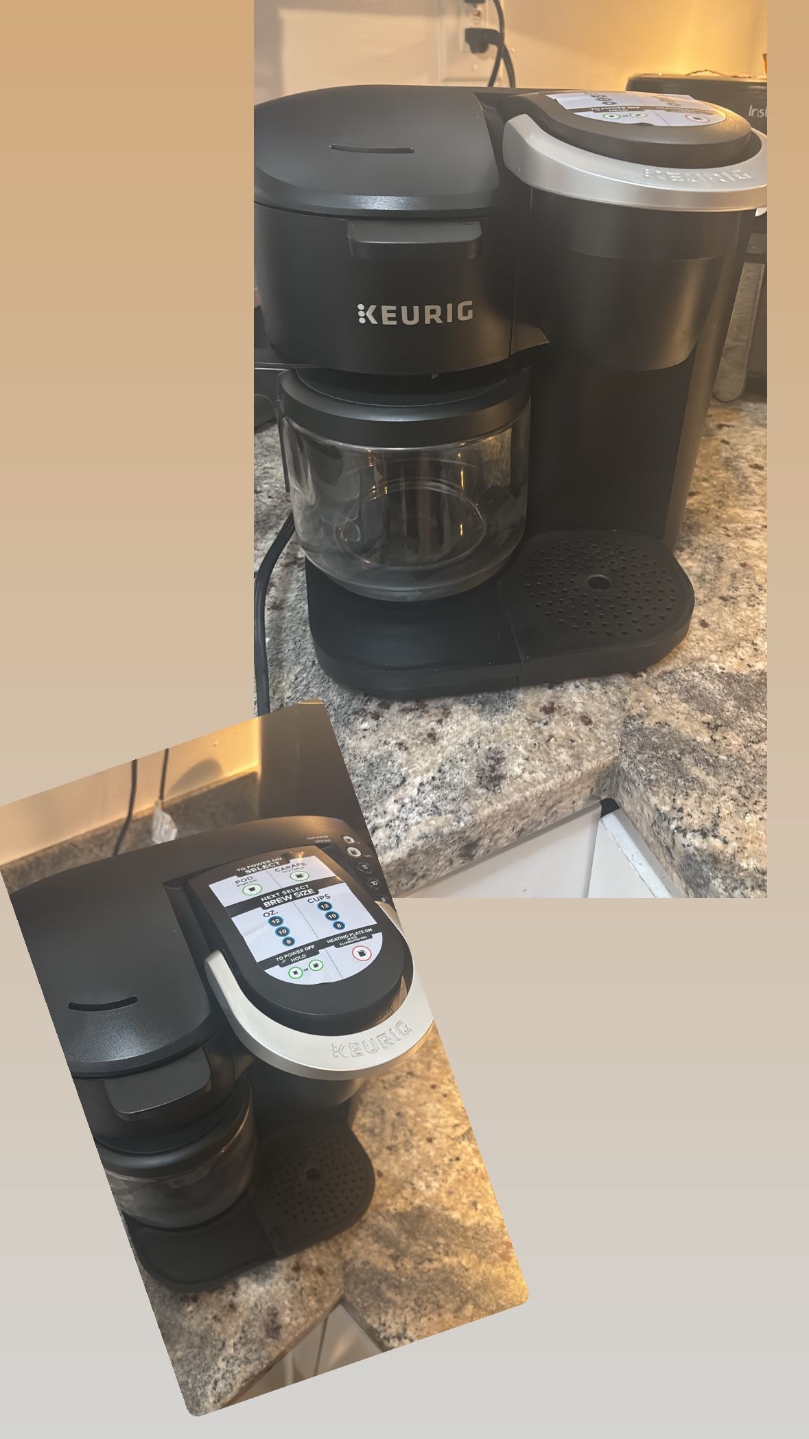 Keurig