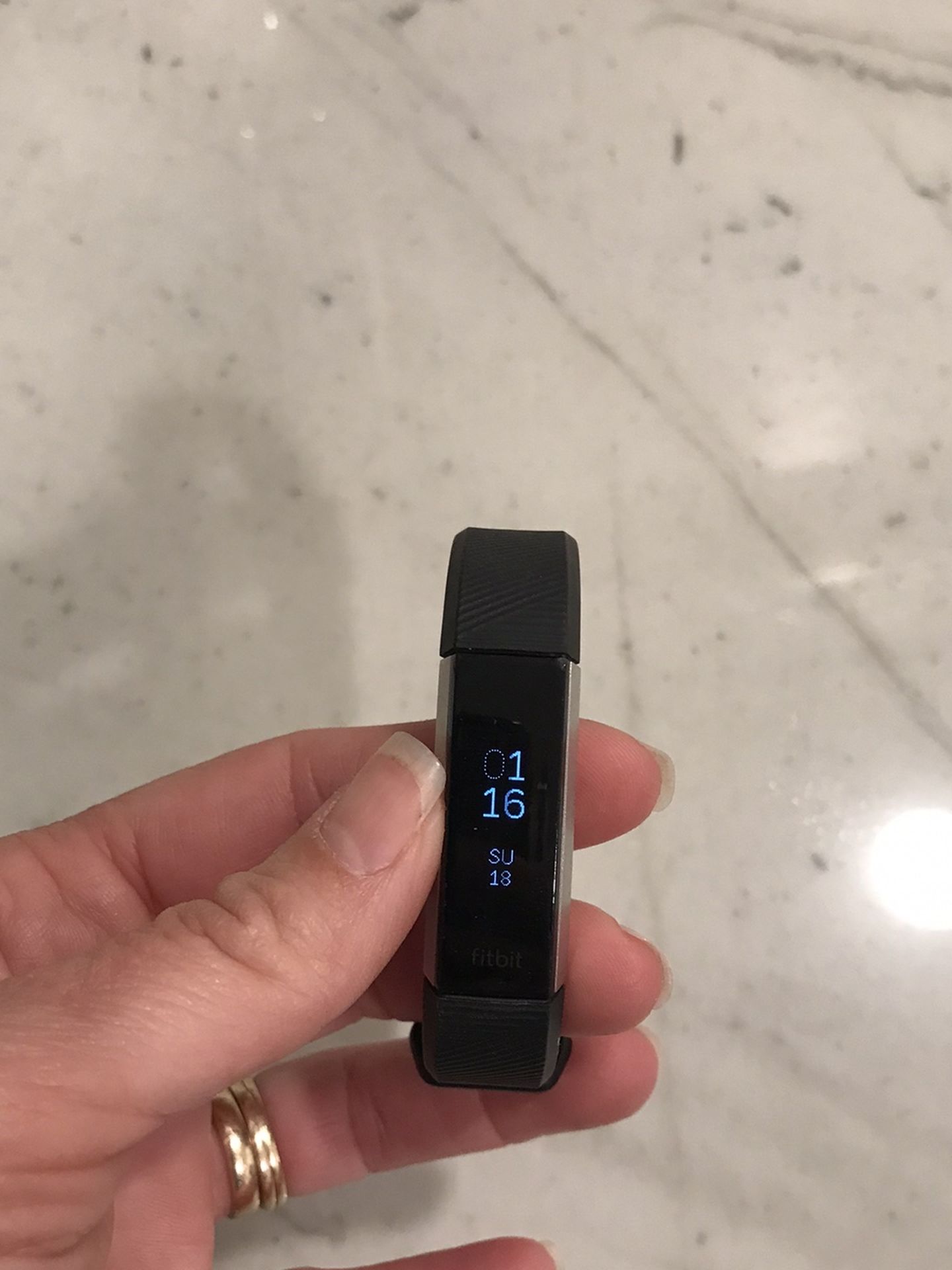 Fitbit Inspire