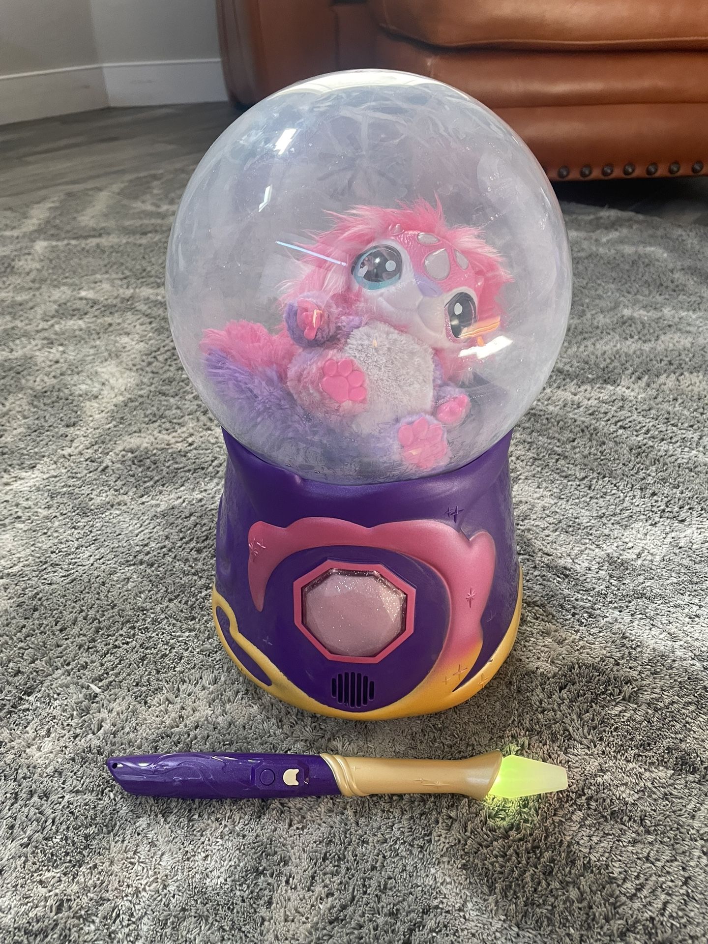 Magic Mixies Crystal Ball