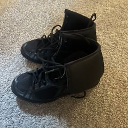 Adam Boxing Shoe