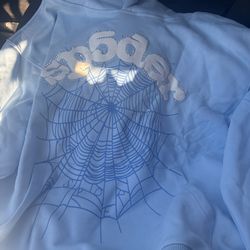 Spider hoodies