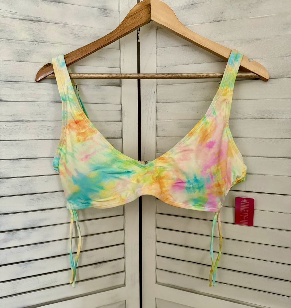 Bikini Top, XL