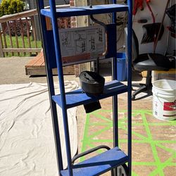 Hand Truck Dolly