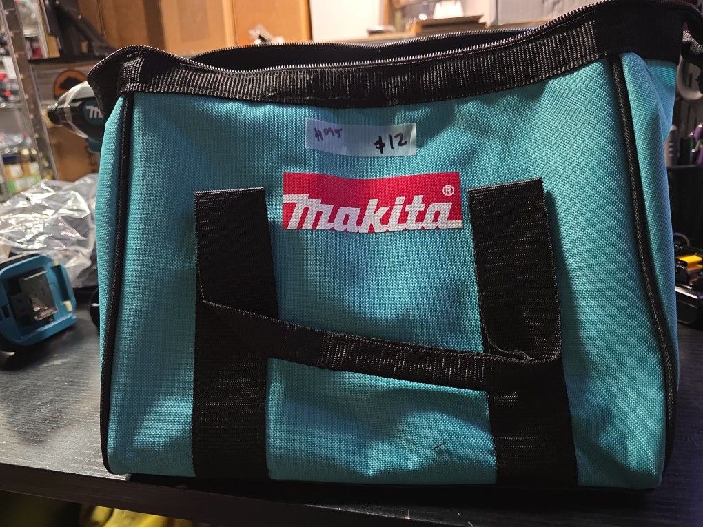 Makita Small Tool Bag