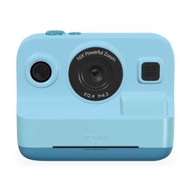 New Digital Camera printer