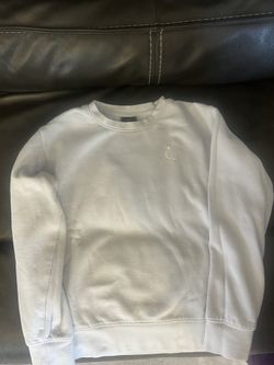 Boys Nike Crew Sweatshirt