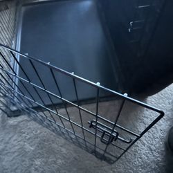 XL Dog Crate