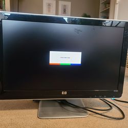 HP 2010i 20" Monitor