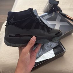 Jordan 11 Size 12 
