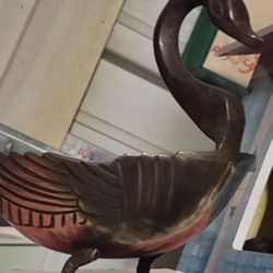 Brass 🦢🦢🦢 SWAN