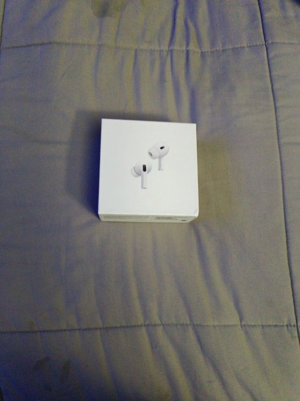 Airpod Pro 2nd Gen
