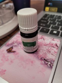GLF Vitality essential oil