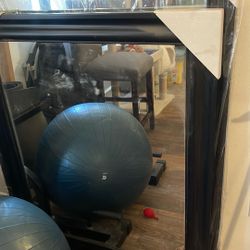 Home Mirror