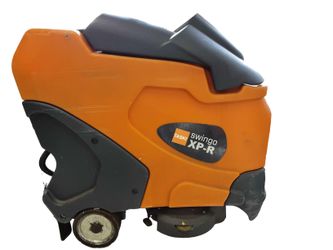 Taski 0218 Orange Corded Pressure Washer