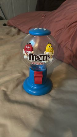 M&m Collectible