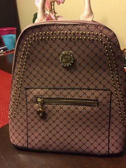 Small Back Pack 🎈