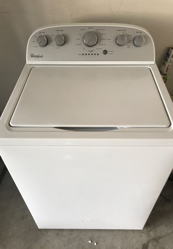 Washing machine for Sale in Las Vegas, NV OfferUp