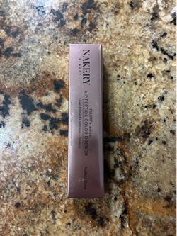 Nakery naked rose dual ended lippie + lip liner