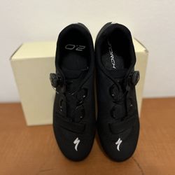 Specialized Carbon Shoes 