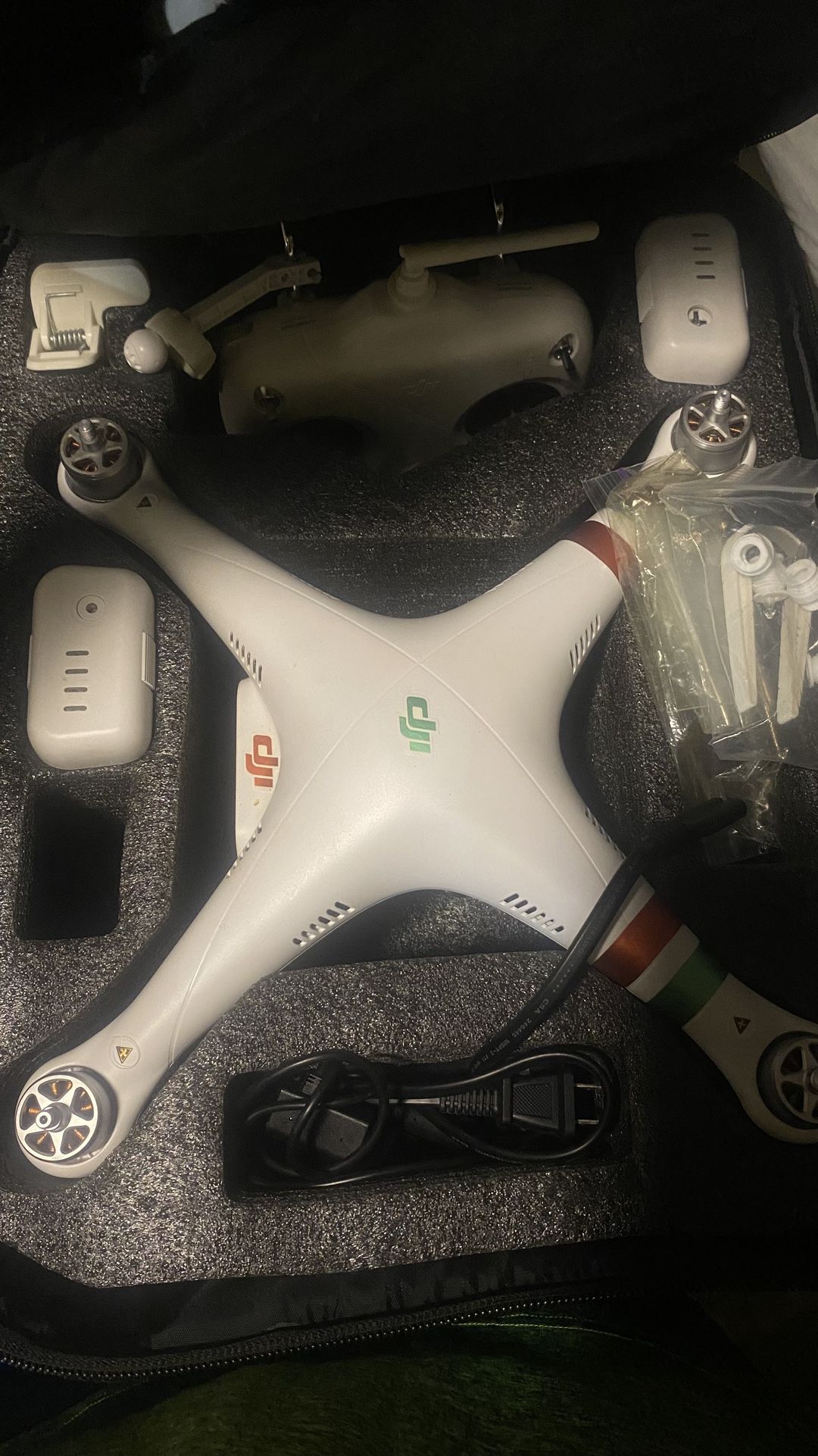 Dji Phantom 3