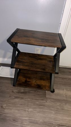Small Stand