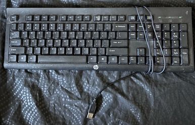 Free keyboard