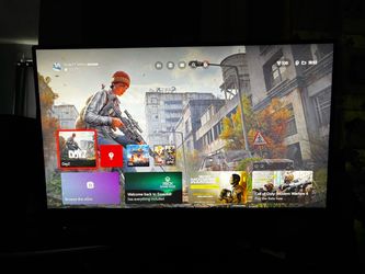LG UltraGear gaming monitor 165hz great condition