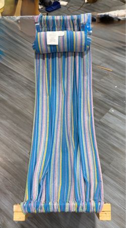 Kids hammock