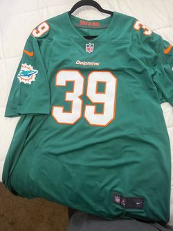 Miami Dolphins, Larry Csonka Jersey