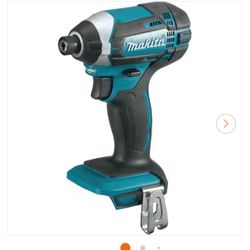 Makita Impact Driver